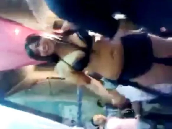 ଆରବୀୟ ନୃତ୍ୟ, ଇଜିପ୍ଟର ଗରମ ବଷ୍ଟୀ girls ିଅ 7